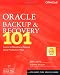 Oracle Backup & Recovery 101 Image of Oracle Backup & Recovery 101
