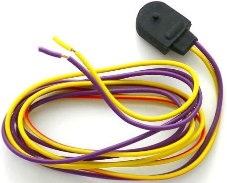 RAREELECTRICAL New Start Stop Switch Compatible with Sea-Doo 2008-2009 Wake 155, 215 2002-2007 GTX 4-Tec 1503Cc 278001733