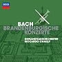 Bach: Brandenburgische Konzerte