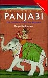 Colloquial Panjabi: A Complete Language Course (Colloquial Series)