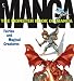 Monster Book of Manga Fairies and Magical Creatures (UK version of The Monster Book Of Manga 3)