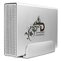 2TB External Hard Drive