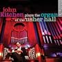The Usher Hall Organ
