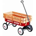 Radio Flyer Trav-ler Wagon