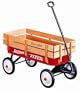 Radio Flyer Trav-ler Wagon