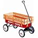 Radio Flyer Trav-ler Wagon