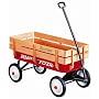 Radio Flyer Trav-ler Wagon