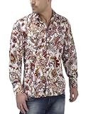 Joe Browns Men's Summer Of Love Shirt