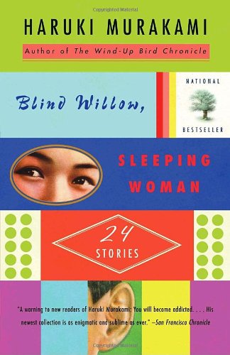 Blind Willow, Sleeping Woman Blind Willow, Sleeping Woman