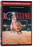 Jean-Jacques Beineix Coll: Roselyne & The Lions [DVD] [2009] [Region 1] [US Import] [NTSC]