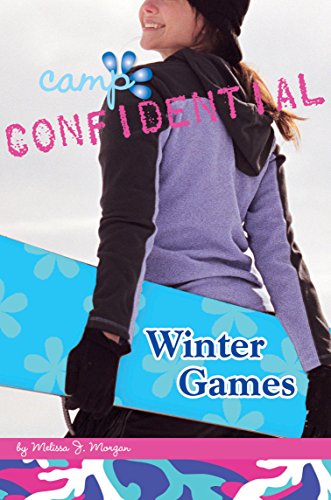 Winter Games #12 (Camp Confidential)