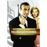 007 - Dalla Russia Con Amore (Ultimate Edition) (2 Dvd)di Sean Connery