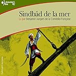 Sindbâd de la mer |  auteur inconnu