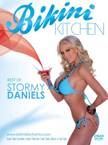 Bikini Kitchen: Volume 3 (2013)