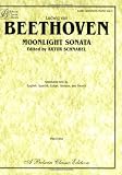 Moonlight Sonata (Sonata No. 14 in C-Sharp Minor, Op. 27, No. 2) (Belwin Classic Library)