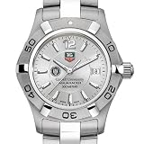 Cornell University TAG Heuer Watch - Women's Steel Aquaracer at M.LaHart