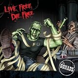 Live Free, Die Free