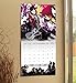 KISS Wall Calendar (2017)
