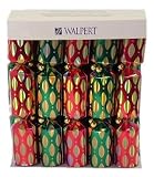 Review Walpert Industries  / Christmas Crackers - Reflections Box 10 (2 Layers)