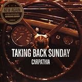 Carpathia/Catholic Knees (Live) [Vinyl]