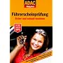 ADAC Ratgeber F�hrerscheinpr�fung. Sicher und schnell bestehen (ADAC F�hrer u. Ratgeber)