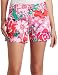 Lilly Pulitzer Women's Callahan Printed Short Lilly Pulitzer Women's Callahan Printed Short