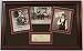 Lucille Ball Horizontal Autographed Signed Check with 3 Photos