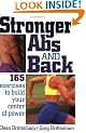 Stronger Abs and Back