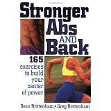 Stronger Abs and Back
