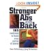 Stronger Abs and Back