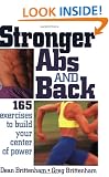 Stronger Abs and Back