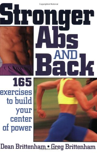 Stronger Abs and Back