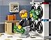 LEGO Creator Expert Brick Bank Building Kit (2380 Piece)