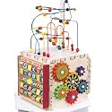 Deluxe Mini Play Cube by Anatex