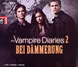 Produkt-Bild: The Vampire Diaries-Bei D&auml;mmerung (2)