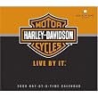 Harley-Davidson 2009 Calendar