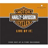 More details of book titled: Harley Davidson 2009 Boxed Calendar