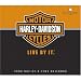 Harley-Davidson 2009 Calendar