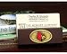 Louisville Cardinals Business Card Holder