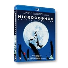 Microcosmos - Special Edition [Blu-ray] [1996]