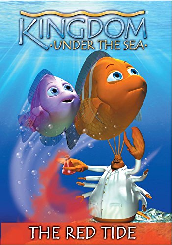 Kingdom Under the Sea - The Red Tide Kingdom Under the Sea - The Red Tide