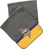 Minnesota Vikings Fleece Scarf