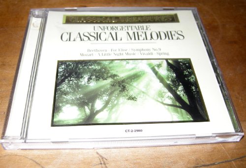 Wolfgang Amadeus Mozart - Unforgettable Classical Melodies - Zortam Music