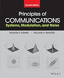 Principles of communication : systems, modulation, and noise