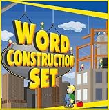 Word Construction Set: Teaching Children to Read, Spell, and Speak with Phonics