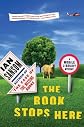 The Book Stops Here