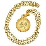  : D%26amp;G Dolce %26amp; Gabbana Secret Service Collection Pocket Watch #DW0262