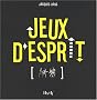 Jeux d'esprit