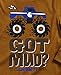 Carhartt Baby Boys' Got Mud Tee