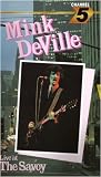 Mink DeVille Live at The Savoy [1981]